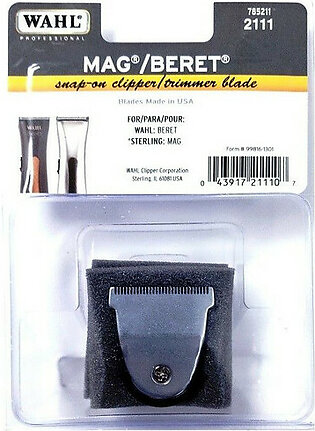 WAHL Sterling Mag Cordless Trimmer REPLACEMENT Blade 2111