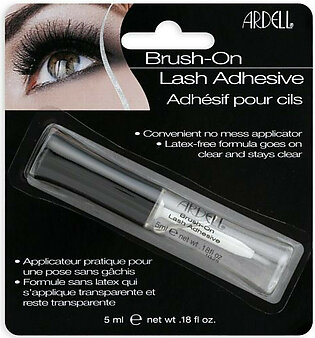 ARDELL Brush-On Eyelash Adhesive Glue #52360
