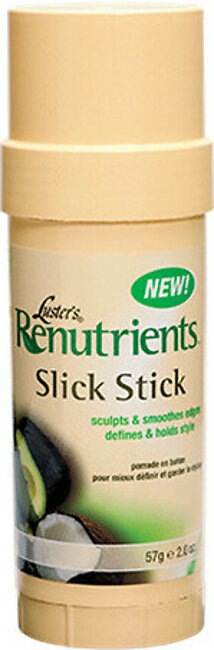 Luster's Renutrients Slick Stick 2 oz