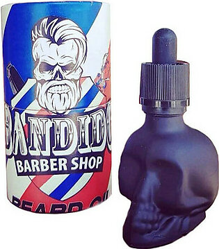 Bandido Beard Oil 1.36 oz.