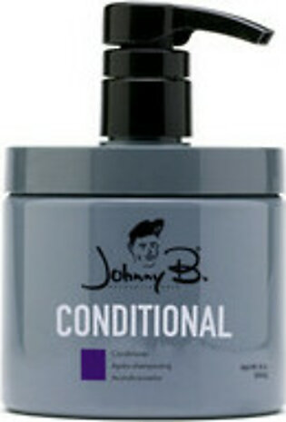 Johnny B. Conditional Styling Gel 16 oz.