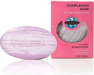 Clear Essence Anti Aging Complexion Soap with Alpha Hydroxy Acid 5 oz