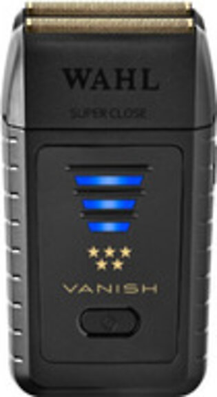 WAHL 5 Star Series Vanish Shaver 8173-700