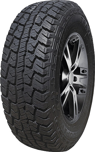 Travelstar EcoPath A/T All-Terrain Tire – LT275/65R18 LRE 10PLY Rated