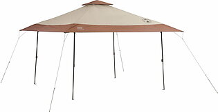 Coleman Instant Beach Canopy, 13 x 13 ft