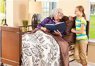 Invacare G-Series Bed Package