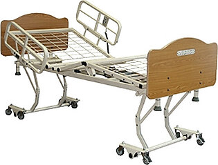 Care 100 Healthcare Bed