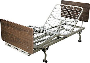 Full Electric LTC Low Bed