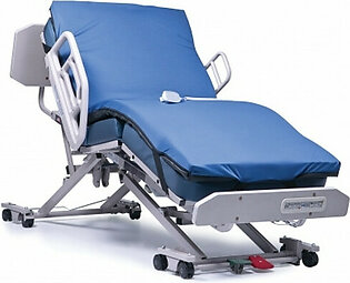 Preferred Care Bed-Recliner
