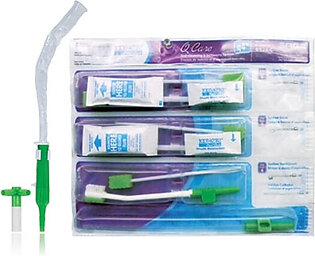 Sage Products Q-Care Oral Cleansing and Suction System 1