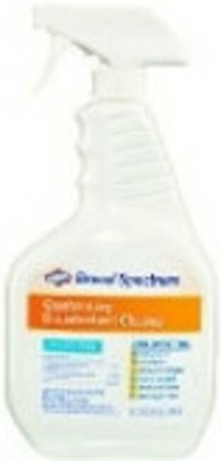 Disinfectant Cleaner Clorox 1