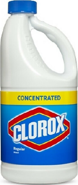 Bleach Clorox
