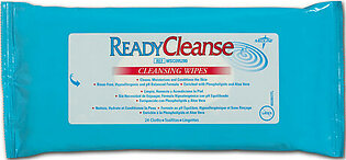 ReadyCleanse Wipes