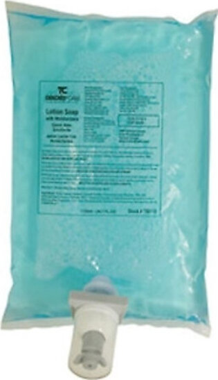 Soap Rubbermaid Foaming Dispenser Refill Bag Citrus Scent