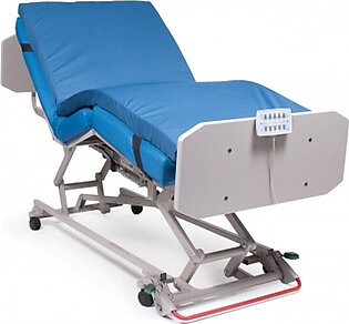 Preferred Care Bed-Recliner Sleep Surface and Overlay