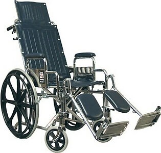 Traveler Recliner Wheelchair