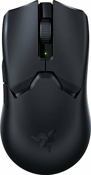 Razer RZ01-04390100-R3U1 Wireless Black Viper V2 Pro Optical Gaming Mouse