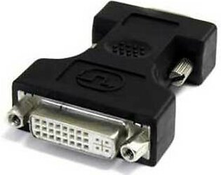 StarTech DVI to VGA Cable Adapter (F/M)