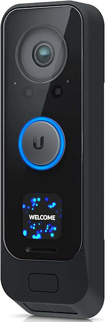 Ubiquiti UVC-G4Doorbell Pro-US UniFi G4 Doorbell Pro