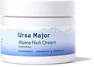 Alpine Rich Cream