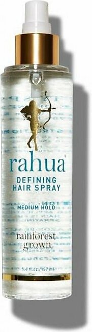 Defining Hair Spray