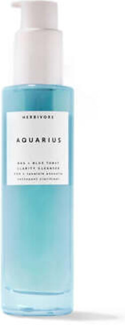 Aquarius BHA + Blue Tansy Clarity Cleanser