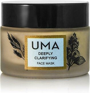 Deeply Clarifying Face Mask