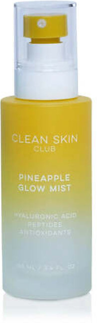 Pineapple Glow Mist