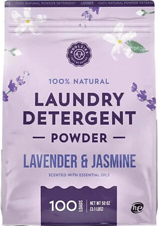 Laundry Detergent Powder