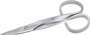 Tweezer Stainless Steel Nail Scissors