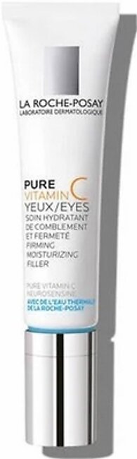 La Roche-Posay Pure Vitamin C Eyes