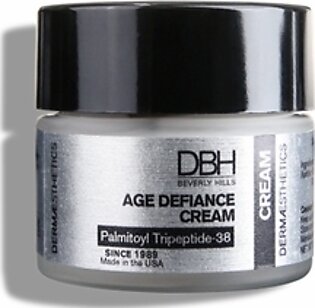 Dermaesthetics Age Defiance Cream