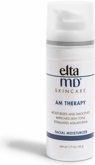 EltaMD AM Therapy Facial Moisturizer