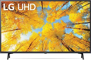 LG 70" SMART 4K ULTRA HD LED TV