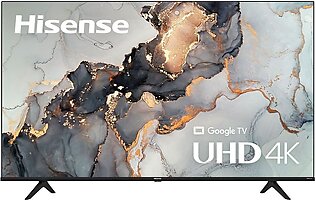 HISENSE 85" GOOGLE SMART 4K UHD LED TV