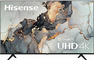 HISENSE 70" GOOGLE SMART 4K UHD LED TV