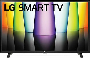 LG 32" SMART LED TV