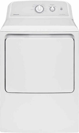 HOTPOINT BY G.E. ELECTRIC DRYER