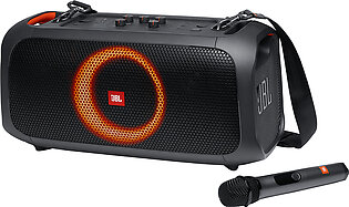 JBL PartyBox On-The-Go Refurbished