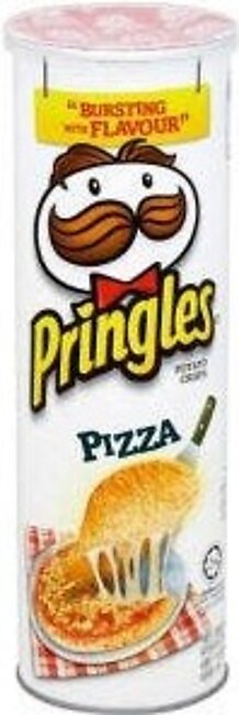 Pringles Pizza  - Chips