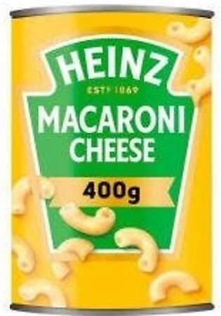 Heinz - Mac And Cheese
