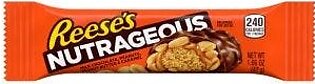 Reese's Nutrageous Candy Bars