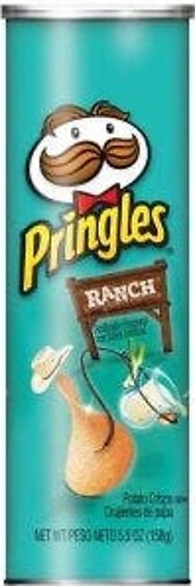 Pringles Ranch  - Chips