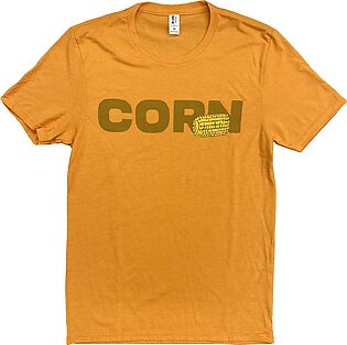 Corn Shirt