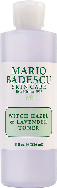 Mario Badescu Witch Hazel & Lavender Toner