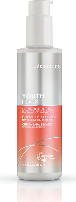 Joico YouthLock Collagen Blowout Creme