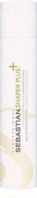 SEBASTIAN Shaper Plus Hairspray
