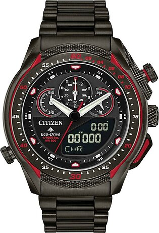 Citizen Eco-Drive Promaster SST Chronograph Watch