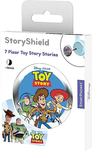 StoryShield Disney - Toy Story