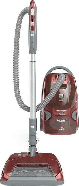 Kenmore BC4027 Bagged Canister Vacuum